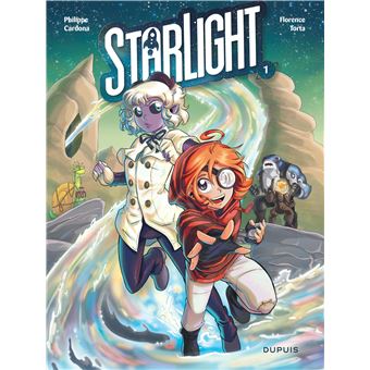 Starlight-Tome-1