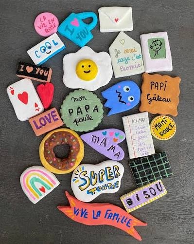 magnets