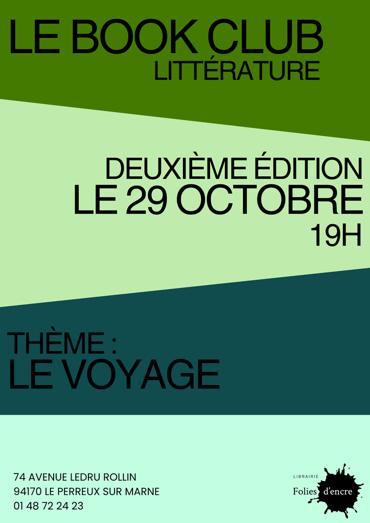 Affiche Exposition Moderne Rose Beige (1)