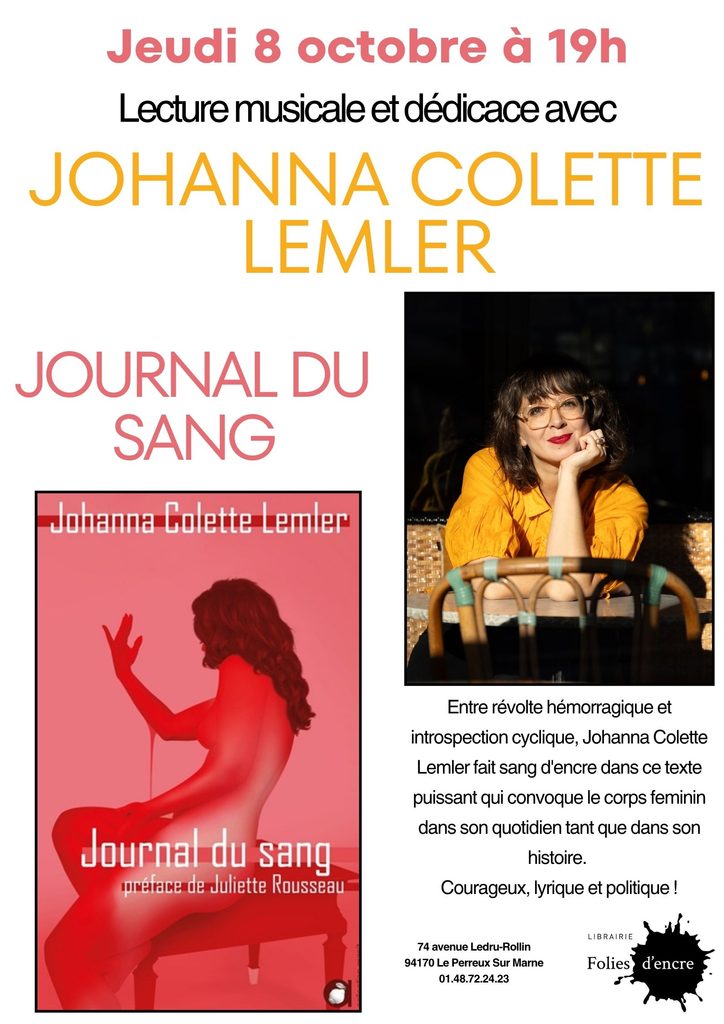 Johanna Lemler