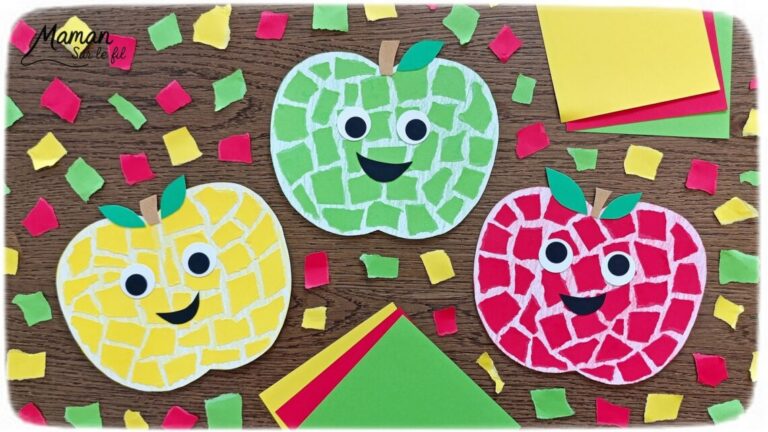 cc-activite-creative-manuelle-enfants-pommes-colorees-mosaique-papier-dechire-coloriage-crayons-couleur-collage-tetes-rigolotes-arts-visuels-maternelle-automne-fruits-potager-mslf-1140x641